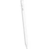 Smooth Writing 2 Baseus Stylus Lite su LED indikatoriumi Balta