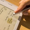 Rysik Doro TOLINO STYLUS WIE PEN WPROWADZAJĄCY