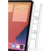 Rysik eStuff iPad Stylus Pen. Magnetiniai ir