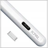 Rysik JCPAL ACCUPEN DUO MAGNETIC STYLUS + CABLE