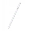 Joyroom JR-BP561 3 viename pasyvus magnetinis talpinis rašiklis - Baltas
