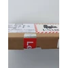 Rysik Lenovo Lenovo – Skaitmeninis rašiklis – 2 mygtukai – belaidis – Juoda – ruda dėžutė – skirta ThinkCentre M75t Gen 2 11W5, ThinkPad X1 Extreme Gen 5 21DE, Z13 Gen 1 21D2, 21D3