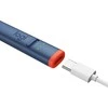 „Logitech Crayon for Education“ – skaitmeninis pieštukas – laidai – „Bluetooth“ – skirtas „Apple“ 10,2 colio „iPad“, 10,5 colio „iPad Air“, 10,9 colio „iPad“, 10,9 colio „iPad Air“, „iPad mini 5“