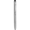Stylus Bicolor universalus sidabro spalvos