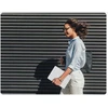 Tech Protect TechProtect SmartCase Pen dėklas skirtas Xiaomi Poco Pad M1 / Redmi Pad 2 Pro 12.1 – pilkos spalvos
