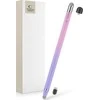 Tech-Protect USP100 4-TIP Touch Stylus Passive Pen – violetinės spalvos
