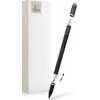 Tech-Protect USP200 3-TIP Stylus Passive Pen – juodos spalvos