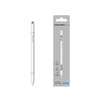 Vention 3-in-1 magnetic stylus Baltas