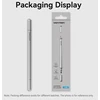 Vention 2-in-1 stylus made of pilkas aliuminio alloy