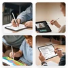 Wozinsky WRA-08 Stylus for iPad USB-C Fast Charging – baltos spalvos