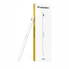 Wozinsky WRA-08 Stylus for iPad USB-C Fast Charging – baltos spalvos