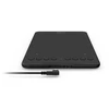 Planšetė Rysik XP-Pen Xp Pen XPPen DECO Mini 7W, Wired &amp; Wireless, 5080 lpi, 177.8 x 111.1 mm, USB/Bluetooth, 1 cm, 17.8 cm (7")