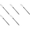 Zebra MC9X, MC3X-G STYLUS FOR GUN CONFIGURATIONS, (PACK OF 5 UNITS)