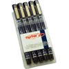 Rystor Fine-liner piešimo rašiklis