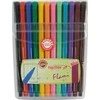 Rystor Flamaster Flami, 12 vnt. (445-120)