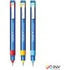 Rystor 0.5 mm mechaniniai pieštukai su spalvotais elementais