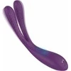 S Hande Jade Rabbit daugiafunkcis vibratorius Violetinė