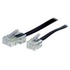 S-Impuls TAE Anschl. RJ45/8P4C -RJ11/6P4C 6m (70256-)