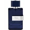 s.Oliver S. Oliver, Intense Mėlyna, tualetinis vanduo, vyrams, 30 ml