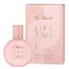 s.Oliver S. Oliver Life Time EDT tualetinis vanduo moterims, 30 ml