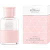 s.Oliver S. Oliver So Pure EDP parfumuotas vanduo moterims, 30 ml