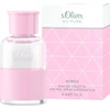 s.Oliver S. Oliver So Pure EDT tualetinis vanduo moterims, 30 ml