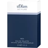s.Oliver So Pure Men EDT tualetinis vanduo vyrams, 30 ml