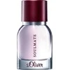 s.Oliver Soulmate EDT tualetinis vanduo moterims, 30 ml