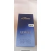 s.Oliver S. Oliver United EDT tualetinis vanduo vyrams, 50 ml
