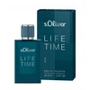 s.Oliver Life Time Men EDT tualetinis vanduo vyrams, 30 ml