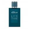 s.Oliver Life Time Men EDT tualetinis vanduo vyrams, 30 ml