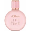 s. Oliver S.OLIVER Life Time moterims skirtas tualetinis vanduo EDT 30 ml