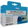 Savisriegiai Knauf, DIN 7504P, 3.5 x 35 mm, 200 vnt.