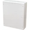 Sabaj System Sabaj Modulinis skirstomasis skydas 2x13 modulių IP33 baltos durys ALFA 26 BD