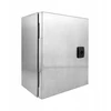 Sabaj Nerūdijančio plieno korpusas StBox- 2,5.2.1,4 250x200x140 KOLE SYSTEMS IP65 1895