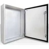 Sabaj System RH 553 Hermetiškas korpusas RH IP65 500x500x300mm su montavimo plokšte RH553 6-644