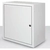 Sabaj System NR 443 Metalinis korpusas 400x400x300mm IP21 rutulys su montavimo plokšte NR 443 6-861