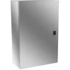 Sabaj Nerūdijančio plieno korpusas StBox- 6.4.2 600x400x200 KOLE SYSTEMS IP65 1970