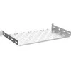 Sabaj Salotos 19 colių 1U gylis 250mm (19- 0046S)