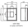 Sabaj RBK 00 - 3- 211