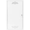 Sabaj System FTTMAX 700 Multimedijos skirstomasis skydas 700x400x100mm FTTMAX 700 5-008FTTMAX 700