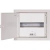 Sabaj System Sabaj Modulis modulis 1x12 paviršiaus IP31 skląstis 3-212 (NRP 12)