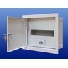 Sabaj System Sabaj 1x6 modulinis skirstomasis skydas IP31 RP 6 Z 1-007 (RP 6 SU CLOSE)