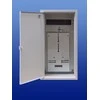 Sabaj Moduliniai perjungimo įrenginiai NRL- 48ZZ48 moduliai per-end IP31 - 4-312