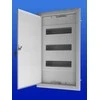 Sabaj System Sabaj Modulinės lubų pertvaros RPT 36 tipo medžiaga + metalas IP30 (5-395)