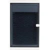 Sabaj Multimedijos plastiko tinko spinta 310 x 360 x 105mm (DAUGIALFA 360)
