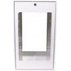 Glaudus Sabaj Hanging 19 "6U (SZWS -19- 6U- 40- DS)