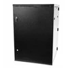 Sabaj KABAMI SPINTELĖ 19" 18U/600 FULL RAL 90