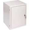 Sabaj System NRL 1F 12 Z Paviršinė skaitiklio spintelė, 1 metro, 1 fazė, 12 modulių IP31 NRL 1F 12 Z 4-262