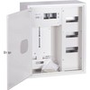 Sabaj System Sabaj Meter spintelė ant paviršiaus montuojama 1 metro 3 fazių 36 moduliai IP31 (4-357)